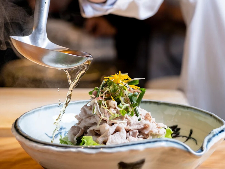 未経験歓迎！料理スキルも磨ける環境♪