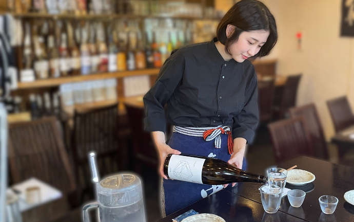 いろり屋金魚の詳細画像3