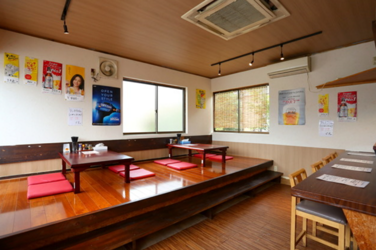 麺処　遥かの詳細画像5