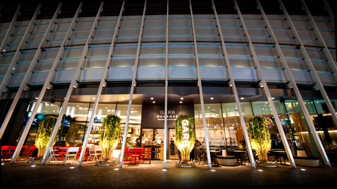 JR大阪駅1分！お洒落なダイニング！