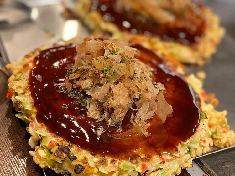 自慢の味をまかないでいただけちゃう！