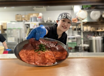若手活躍中✨仲が良すぎて最高の職場！