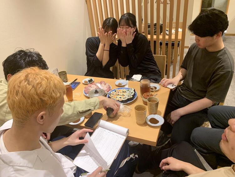 未経験でも大丈夫！丁寧に育成します