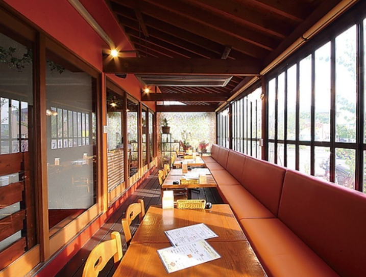 イタリア料理＆バール たんと 小新南店の詳細画像4