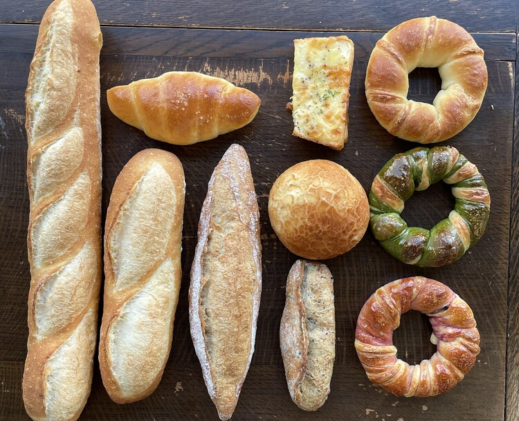Boulangerie ANTENDOの詳細画像2