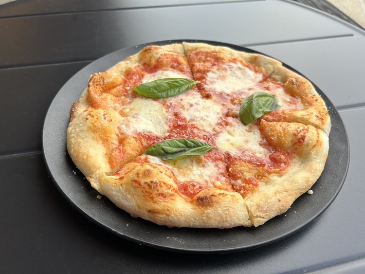 1ランク上の料理を提供♪