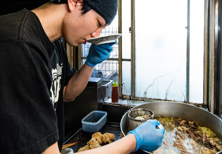 一緒に頑張りましょう★