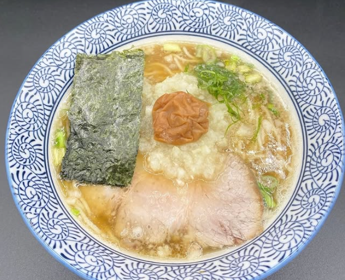 らぁ麺あり澤の詳細画像4