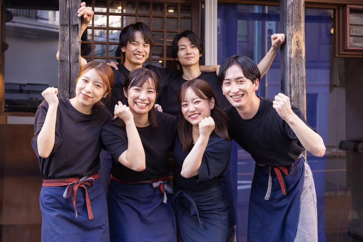 自家製太打麺 勢拉 稲毛店の詳細画像2