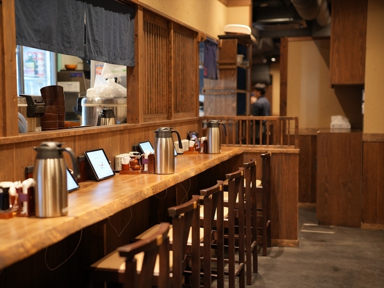 炭火焼干物食堂 しんぱち食堂　渋谷道玄坂店の詳細画像6