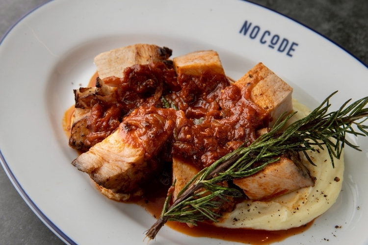 調理のスキルアップができるお店！