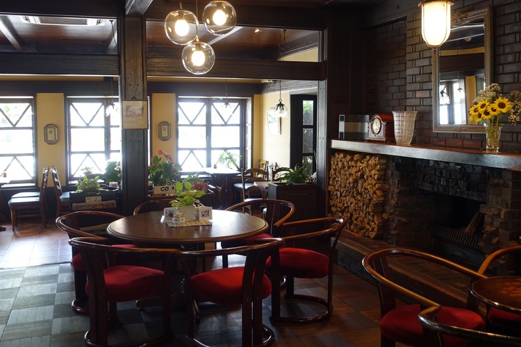 Coffee Restaurant ドルフの詳細画像3