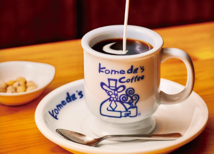 コーヒーの香りに包まれてお仕事できます♪