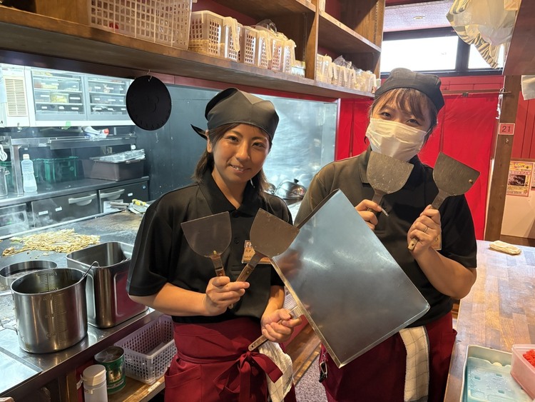 お好み焼ももたろう南茨木店の詳細画像5