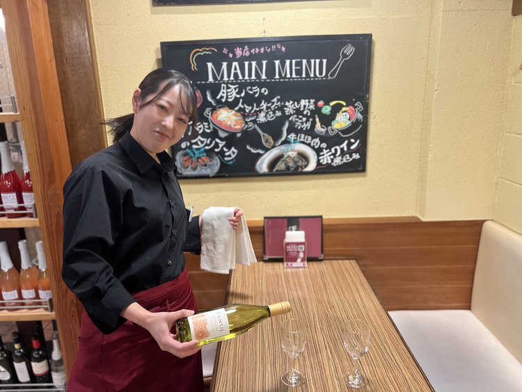 未経験でも、ココなら安心！