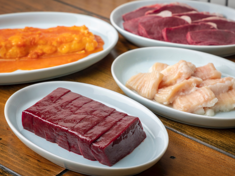 接客から調理まで幅広く学べる環境！