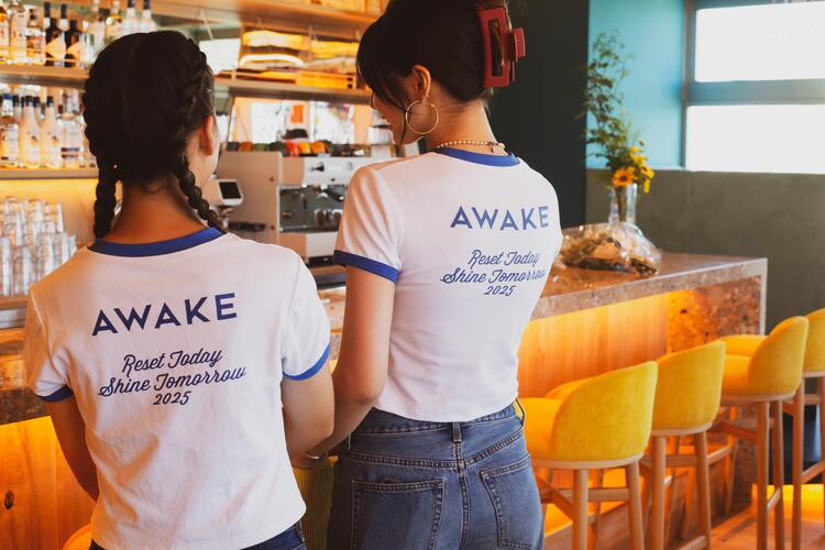 AWAKEの詳細画像2
