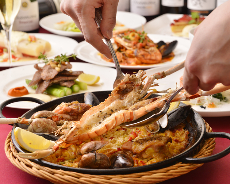 多様なスキルを磨ける舞台。