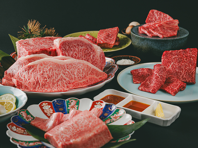 需要安定の焼肉業界！知識・技術は一生物