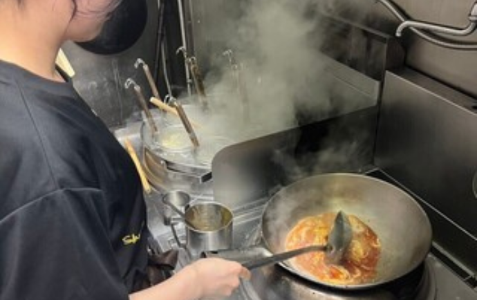 幅広い世代から長く愛されています◎