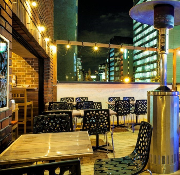 お客様を驚かせるアイデア、大歓迎です