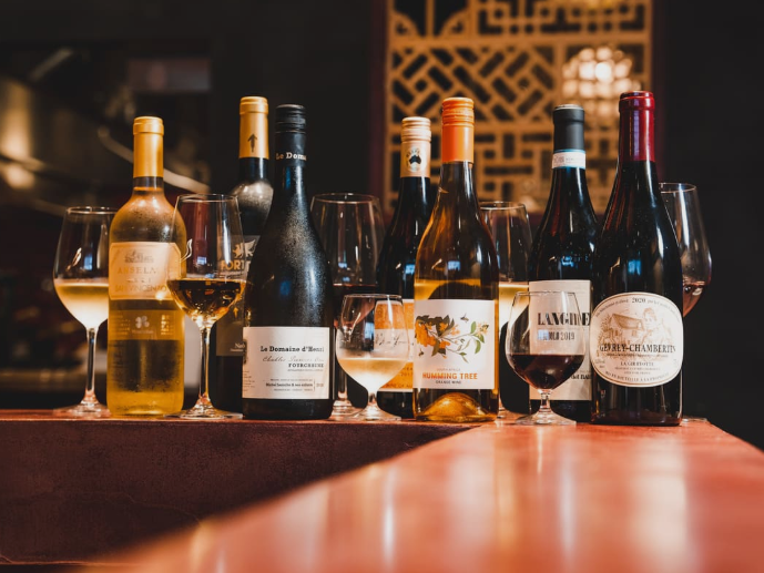 「その日のお客様のためだけに」