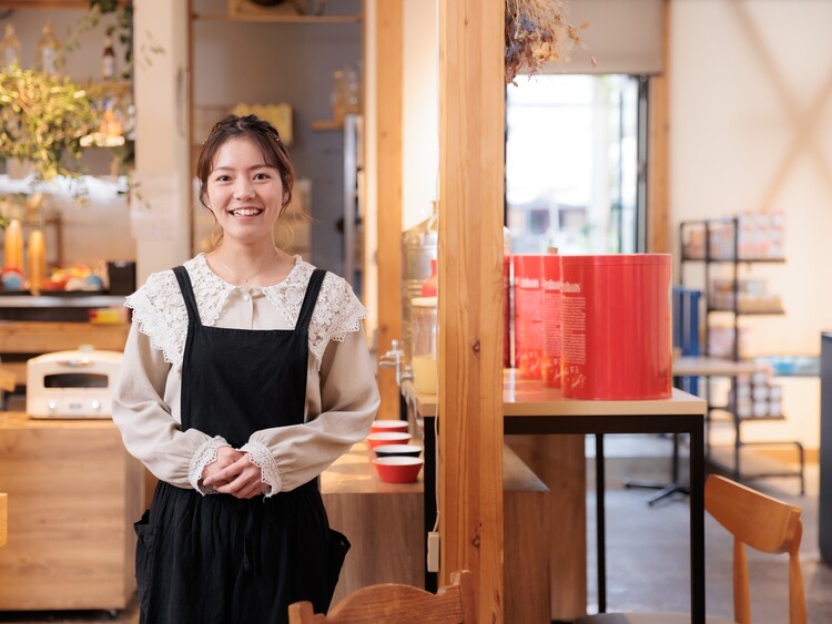 イチからしっかり教えるのでご安心を☆