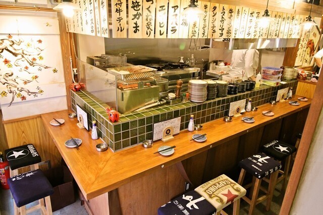 メニュー開発やイベント企画も歓迎