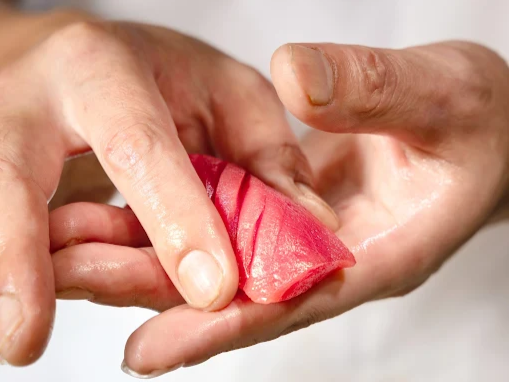 鮨 順風満帆の詳細画像3