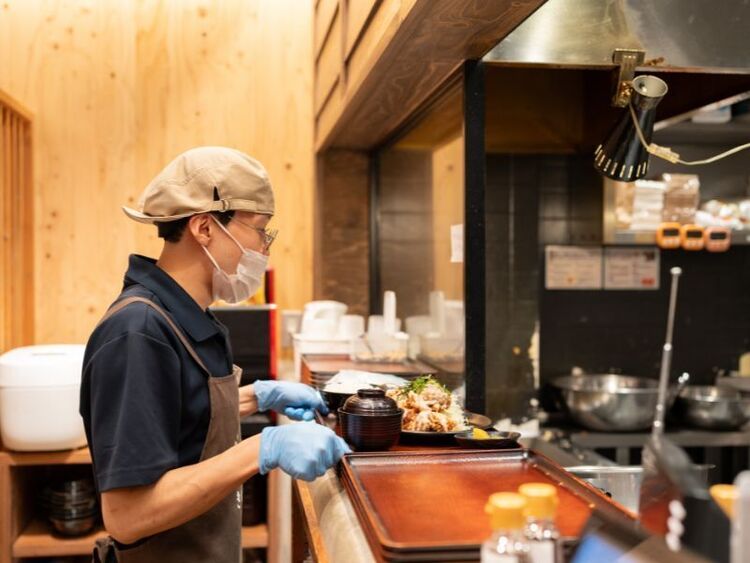 ハンバーグの大福の詳細画像8