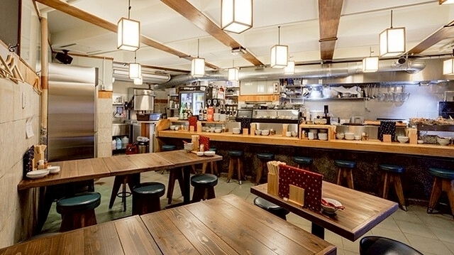 じんべえ お初天神の詳細画像7