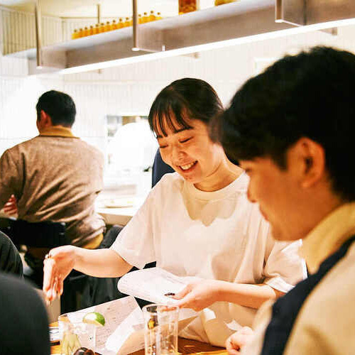 ※既存店舗のお写真となります。