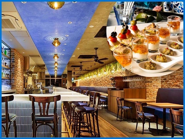 Bistro SPICAの詳細画像2