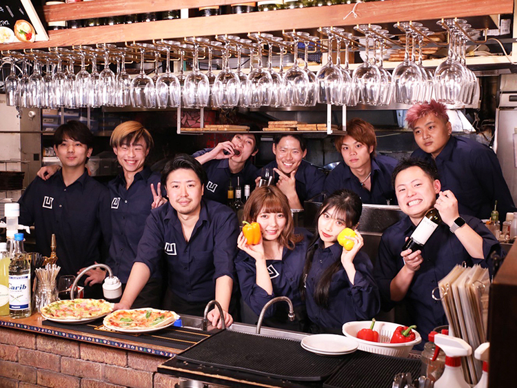 大森駅スグ★会社を共に創るメンバー募集！