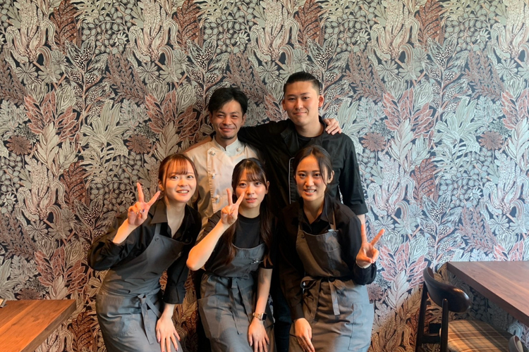 やる気次第でどんどん昇給・昇格できます！