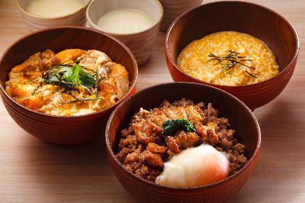 まかないがついているので、食事の心配なし