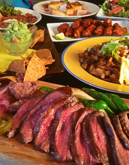 未経験OK！本場の味を学べるチャンス