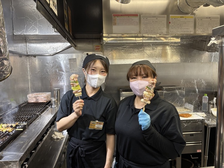 焼鳥ぎんじ四条大宮店の詳細画像6