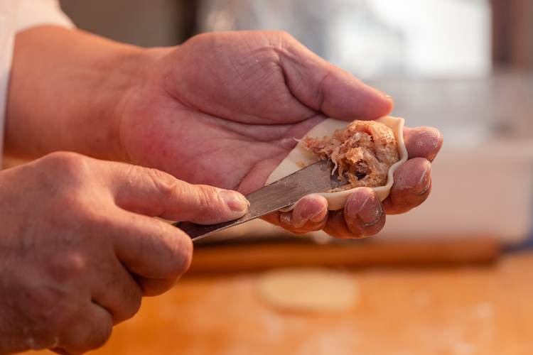 食べログ100名店の選出実績もあります！
