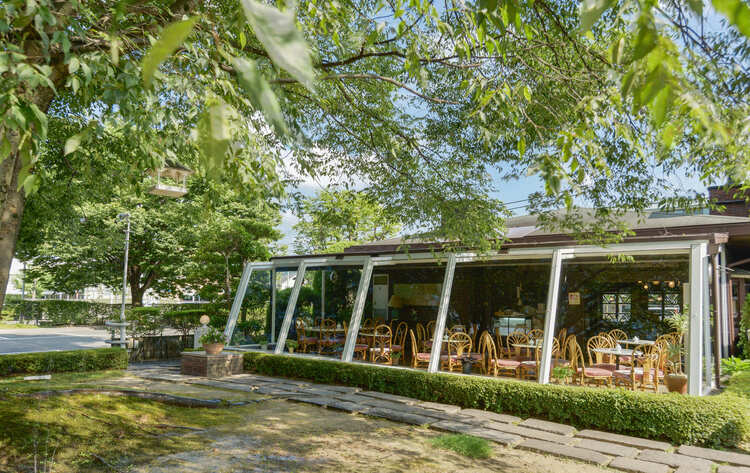 Coffee Restaurant ドルフの詳細画像2