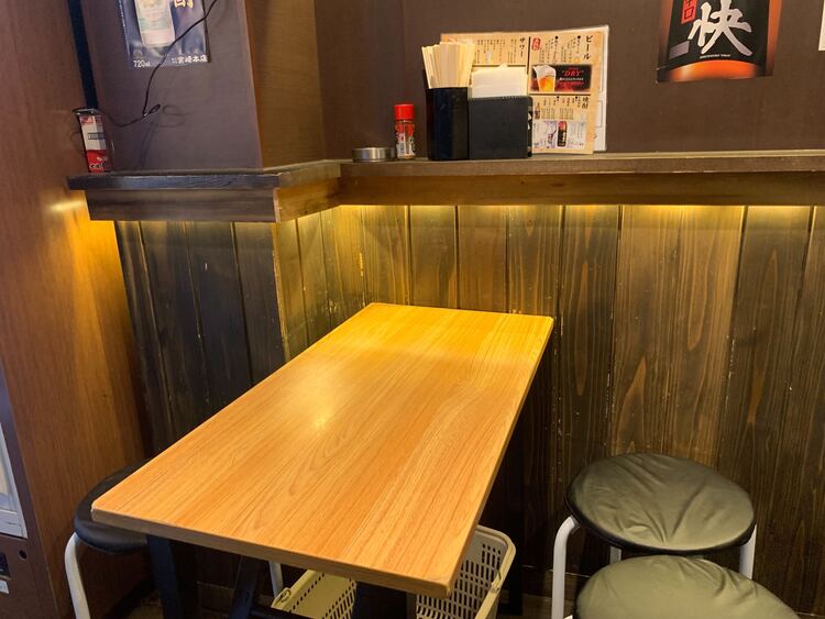 下町らしい温かさも当店の魅力