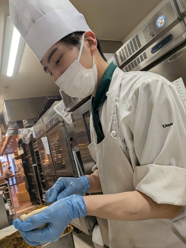 専門学校卒業生も活躍中！◎