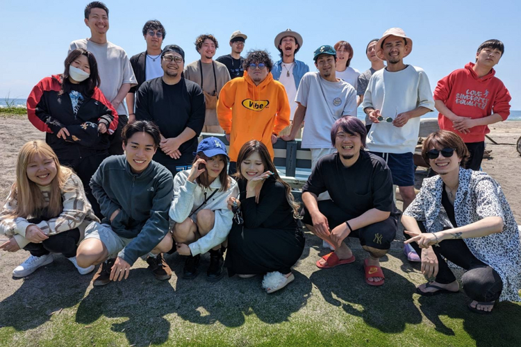 4月NEW OPEN！大募集です◎