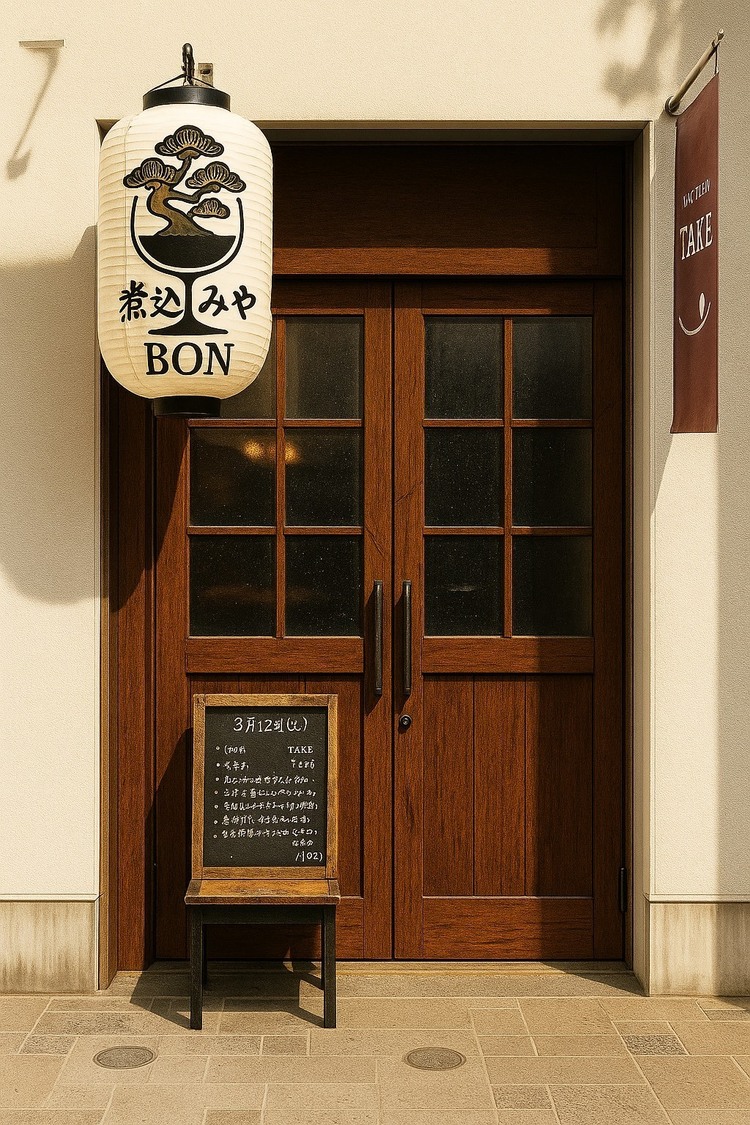 新しい業態の立ち上げに関われる