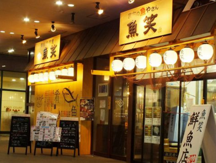 アルプラザ金沢敷地内です！