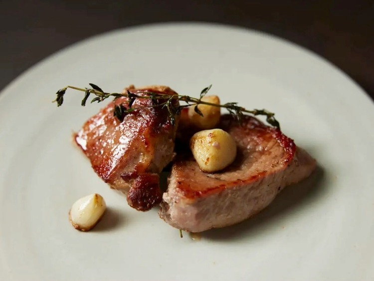 焼肉旬やさい ファンボギの詳細画像2