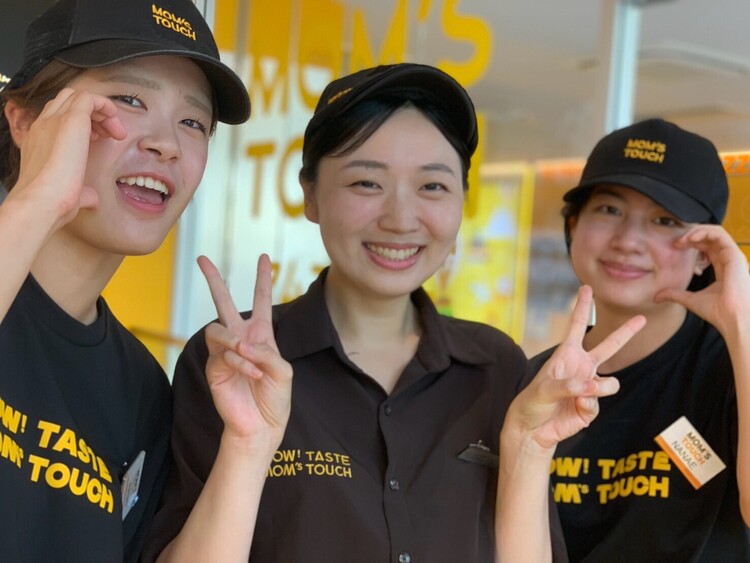 チームでつくる、最高のお店。