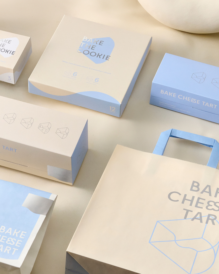 BAKE CHEESE TART 仙台店の詳細画像7