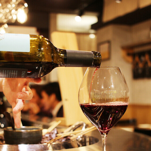 新しい食文化を、共につくろう。