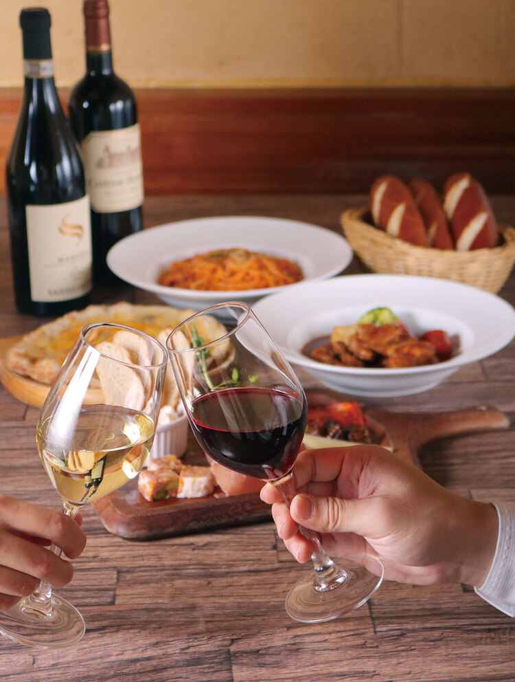 多様なスキルを磨ける舞台。